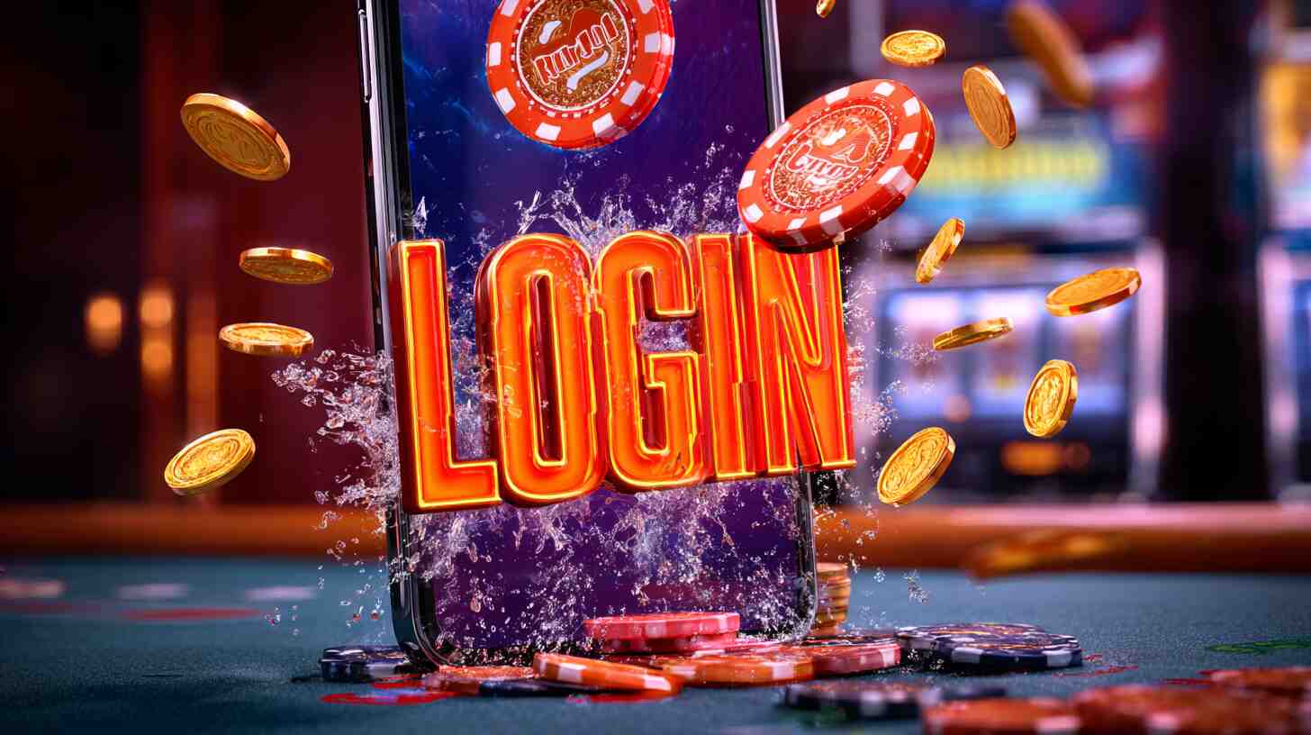 Para empezar: Inicia sesión en el casino en línea M777
                              